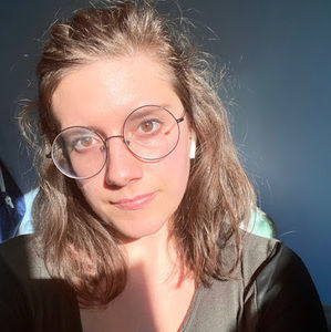 Meet your Posher, Sara